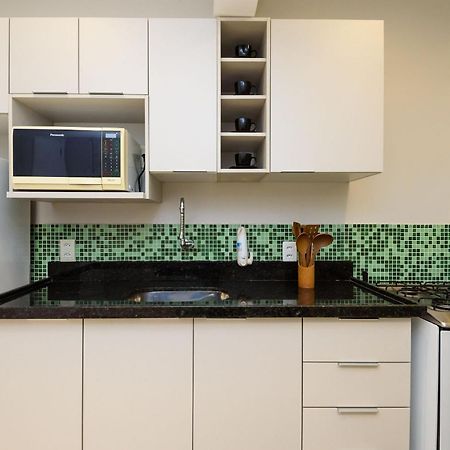 Apartamento Moderno Em Copacabana | Sl 363/109 Рио-де-Жанейро Экстерьер фото