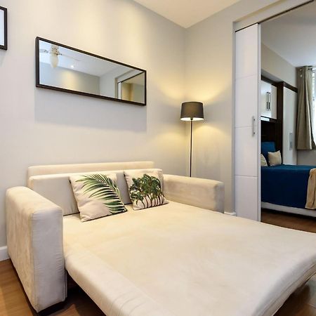 Apartamento Moderno Em Copacabana | Sl 363/109 Рио-де-Жанейро Экстерьер фото